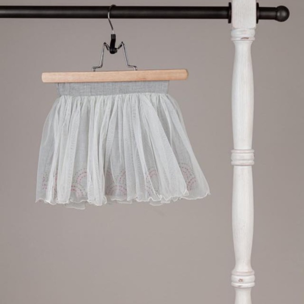 Well dressed wolf skirt